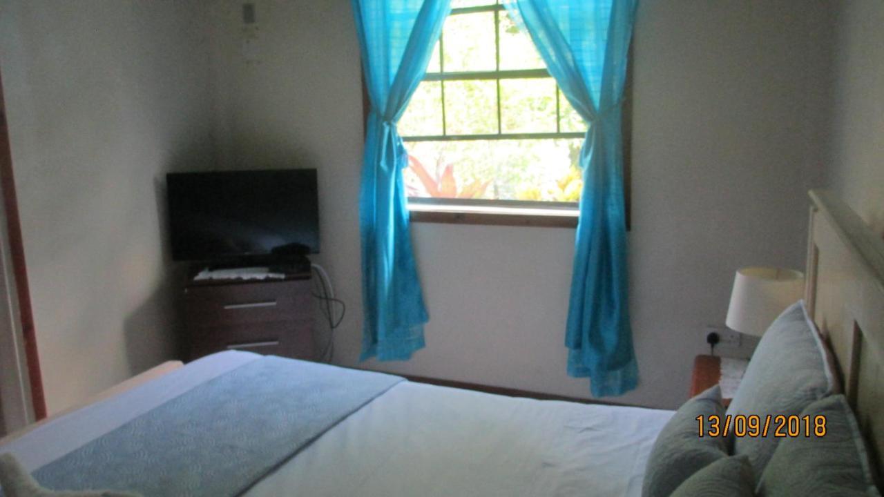 Tropical Breeze Vacation Home And Apartments Gros Islet Exterior foto