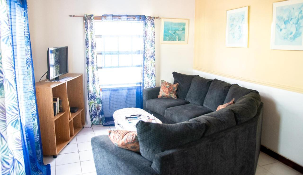 Tropical Breeze Vacation Home And Apartments Gros Islet Exterior foto